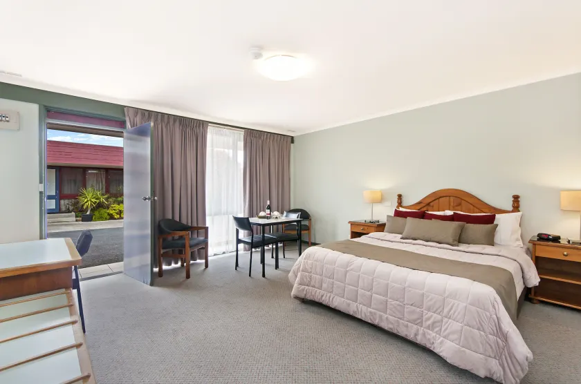 Melaleuca Motel - Image 1