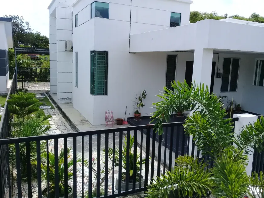 NOOR Homestay Taman Ira - Image 1