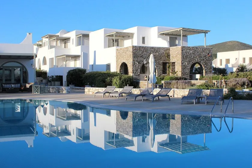 Saint Andrea Seaside Resort - Adults Only - Image 1
