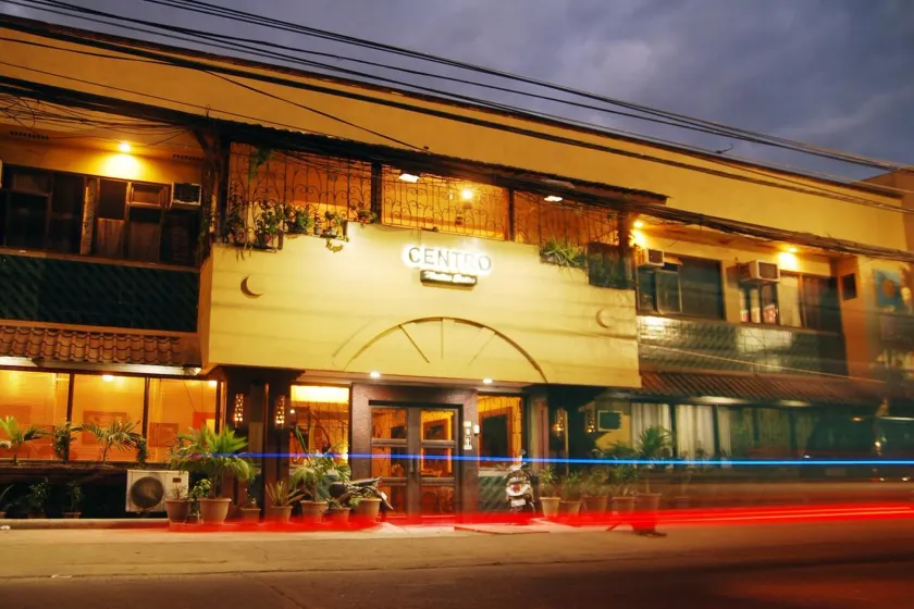 Centro Mactan Suites - Image 1