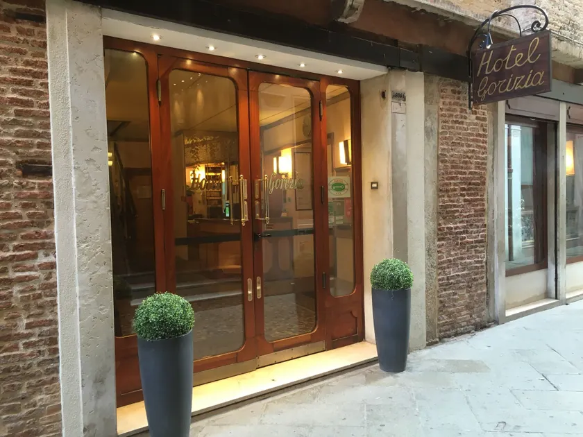 Hotel Gorizia a La Valigia - Image 1
