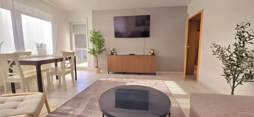 Mosel apartment III - MIS - Image 1