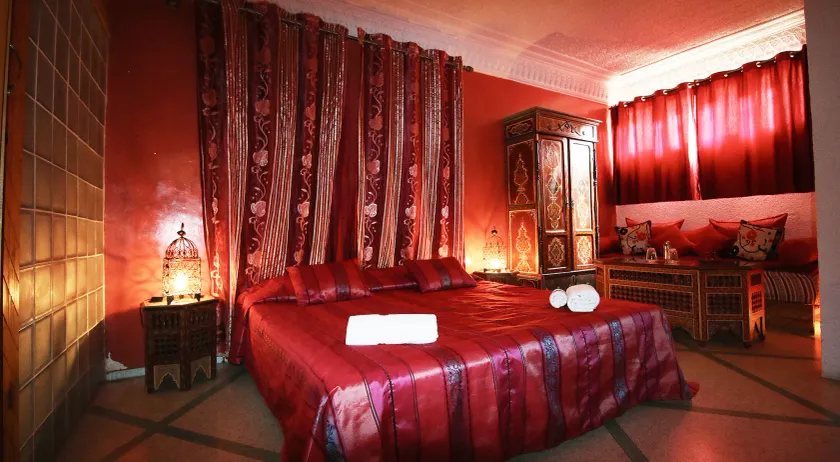 Riad Les Chtis D'Agadir - Image 1
