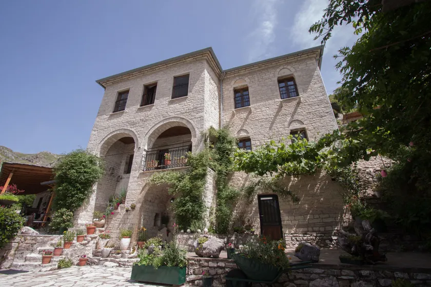 Casa Calda - Image 1