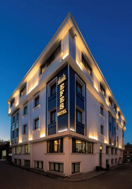İstanbul Efes Hotel - Image 1