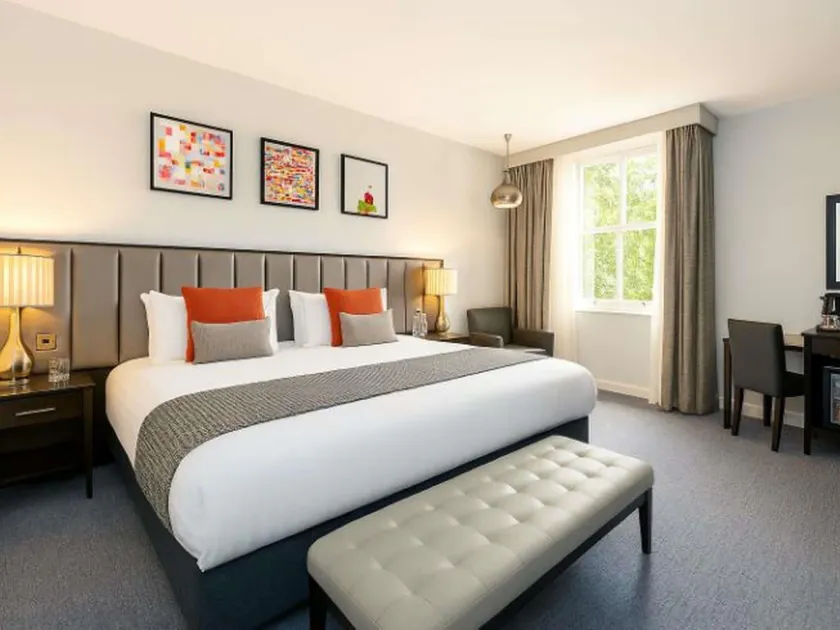 Mercure London Paddington Hotel - Image 1