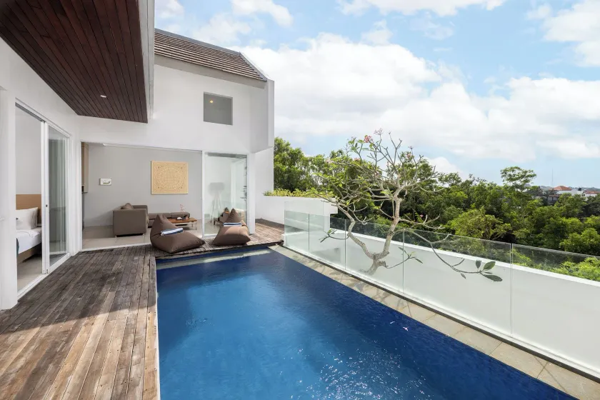 Hideaway Villas Bali – Ungasan by Kanaan Hospitality - Image 1