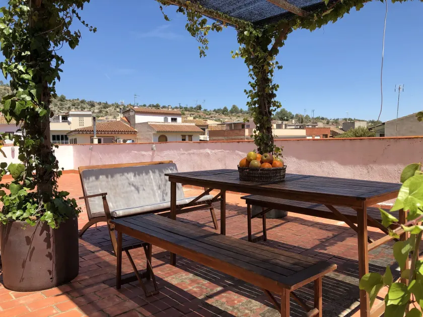 Casa Rural "Casa Maria" - Image 1