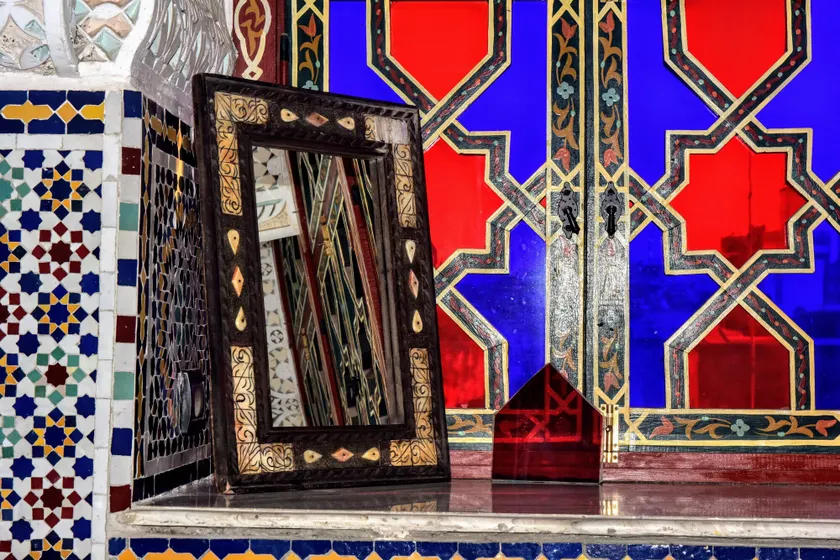 Riad Razoli Sidi Fateh - Image 1