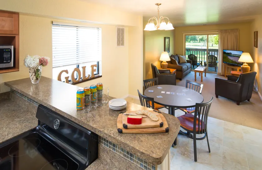 Gull Lake View Golf Resort - Image 1