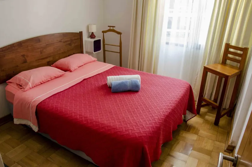 Bed and Breakfast Manque - Image 1