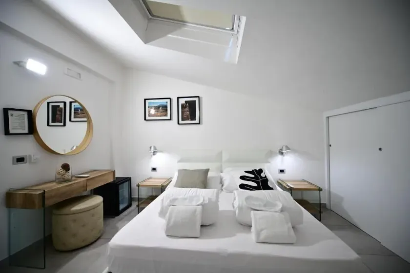 Royal Rooms - Zimmer