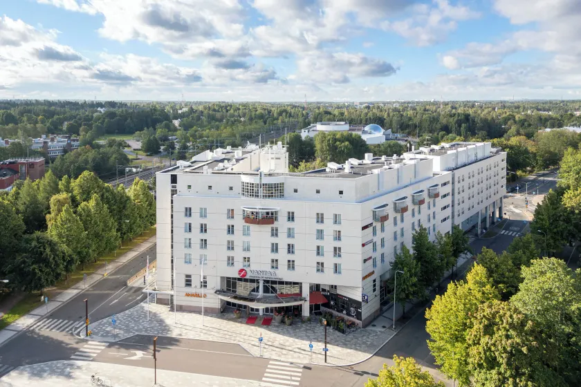 Original Sokos Hotel Vantaa - Image 1