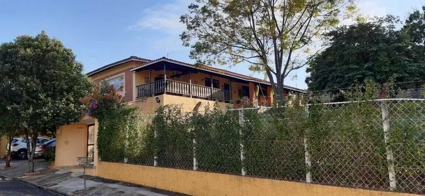 Suites em Águas de São Pedro - Image 1