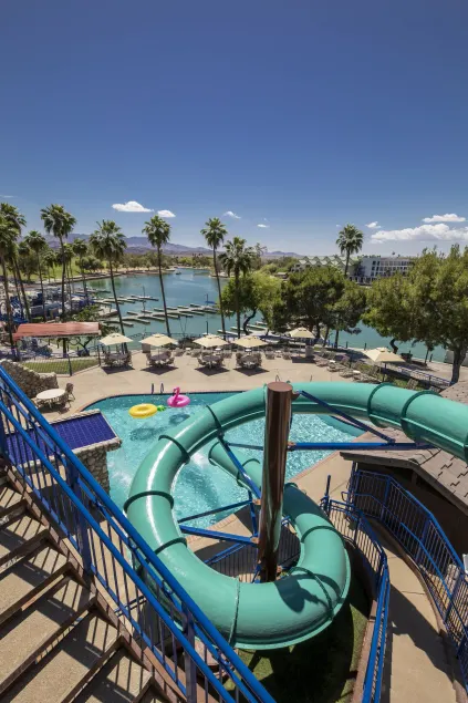 London Bridge Resort - Image 1