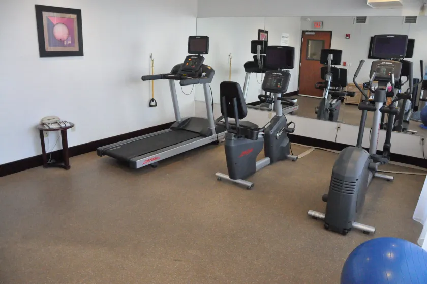 Holiday Inn Express & Suites Jackson by IHG - Image 1