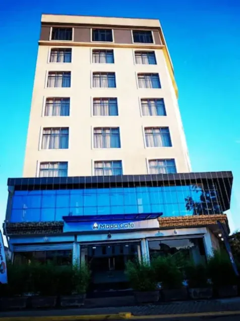 Pori City Hotel - Image 1