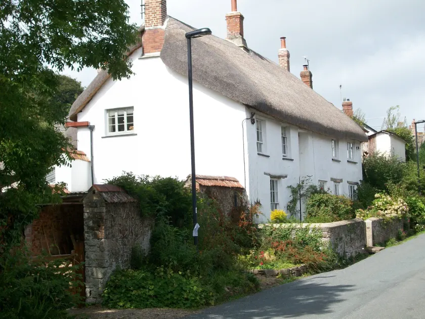 Middletown Farmhouse B&B - Image 1