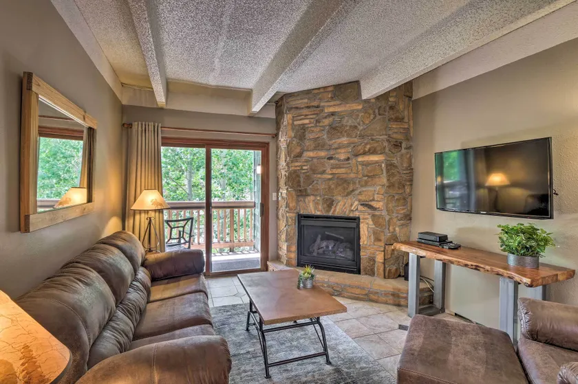 Heart of Frisco Condo - Image 1