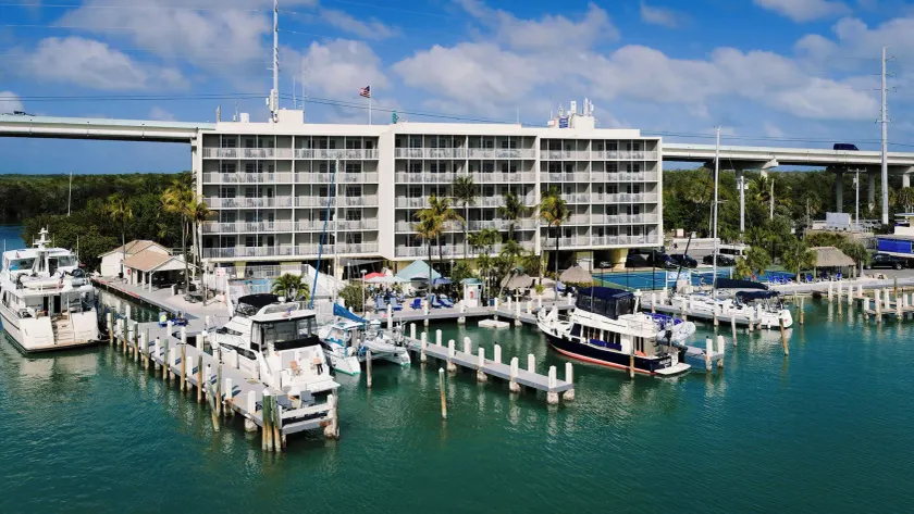 Anchorage Resort - Image 1