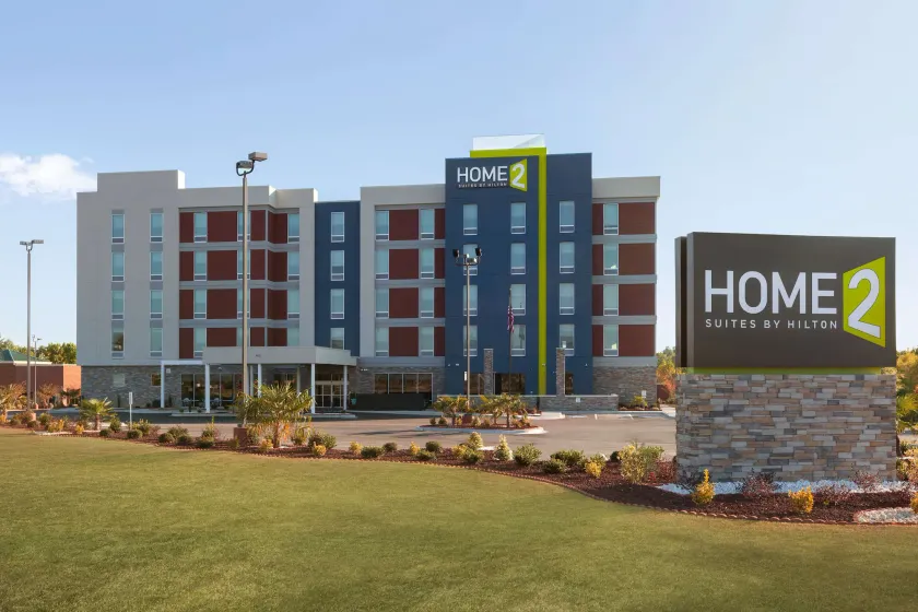 Home2 Suites by Hilton Florence, SC - Image 1