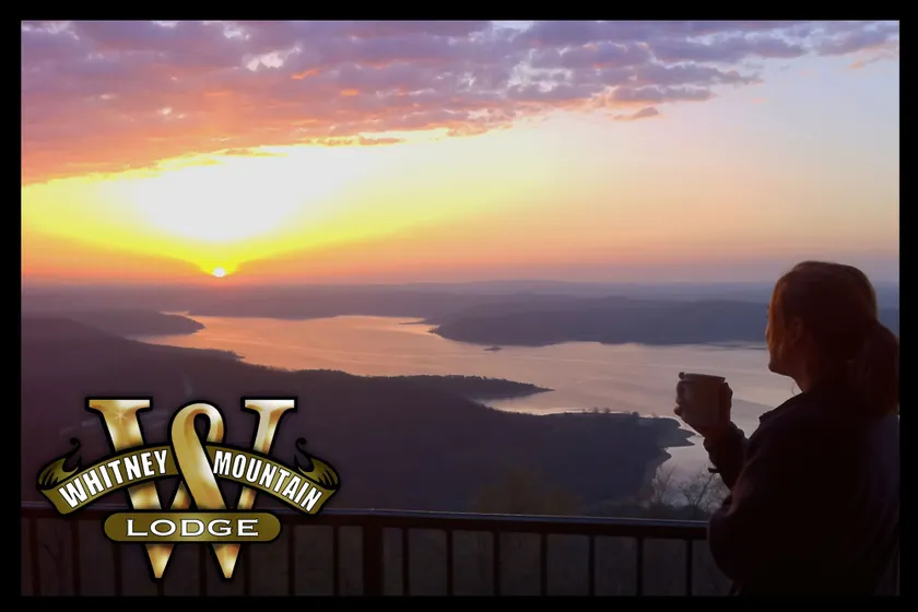 Whitney Mountain Lodge - Image 1