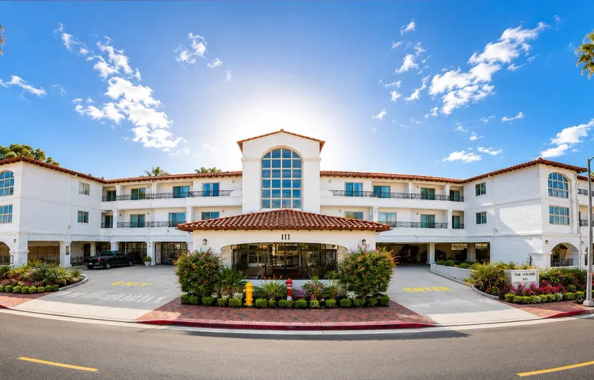 The Volare, an Ascend Collection Hotel - Image 1