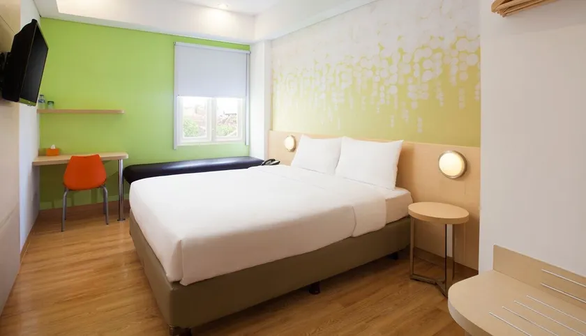 Zest Hotel Yogyakarta - Image 1