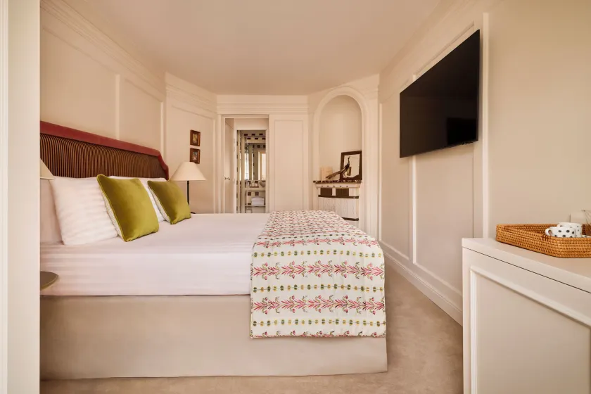 Hotel Maison Monceau - Image 1