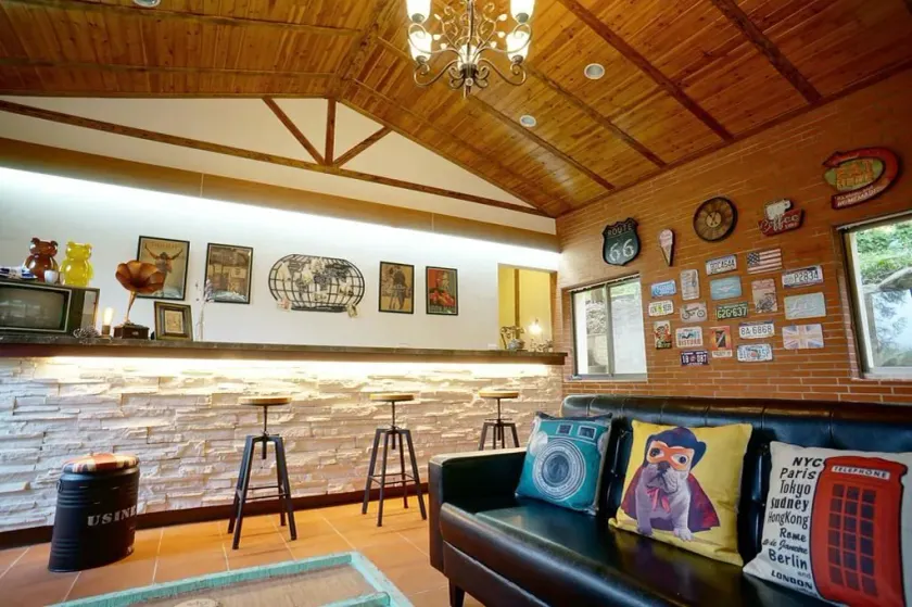 Hillside Plot Inn - Image 1