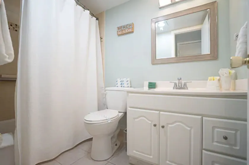 Carriage House Resort Motel - Chambre