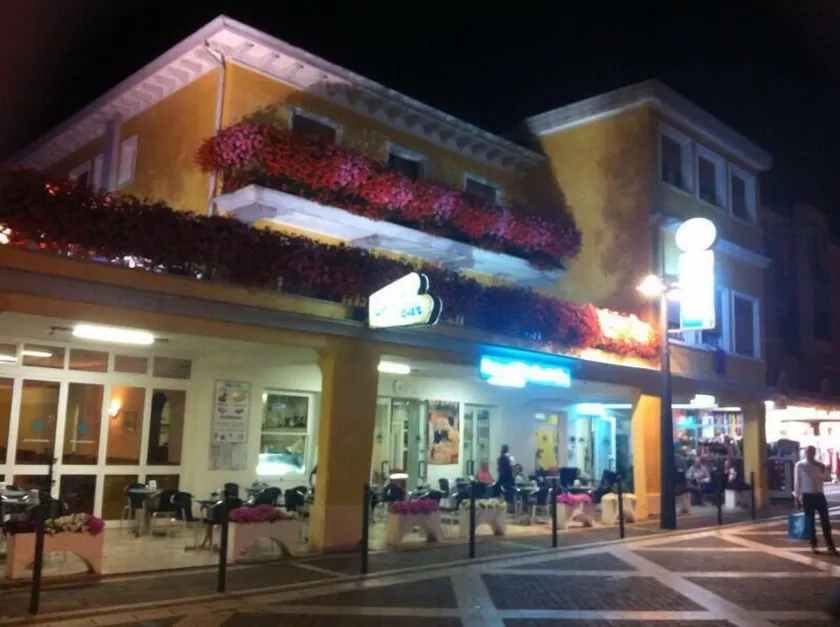Hotel Al Mare - Image 1