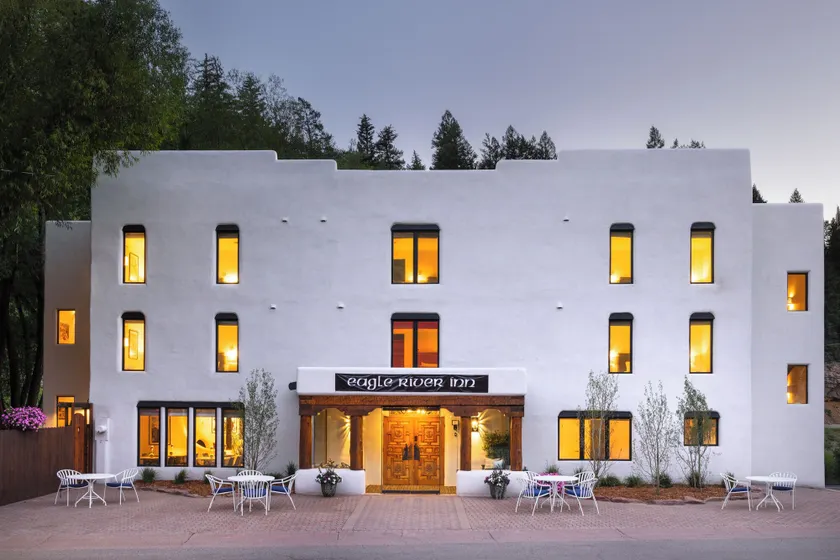 Eagle River Inn - Image 1