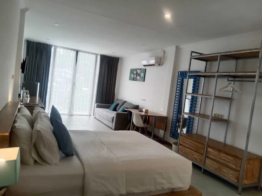 Triple 888 Suites - Image 1