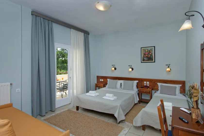 Katia Hotel - Image 1
