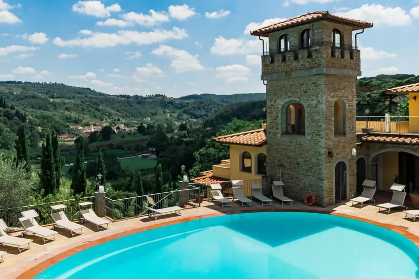 Villa La Malva - Image 1