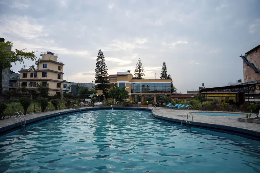 Club Bagmati by HSH - Image 1