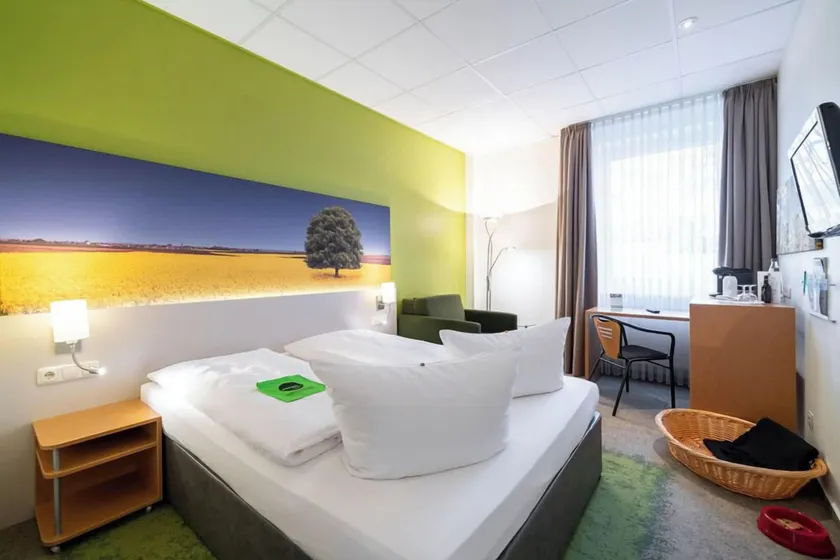 Anders Hotel Walsrode - Image 1