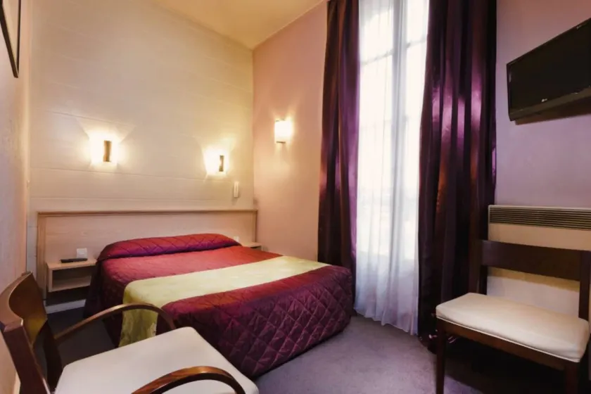 Hôtel Flor Rivoli - Image 1