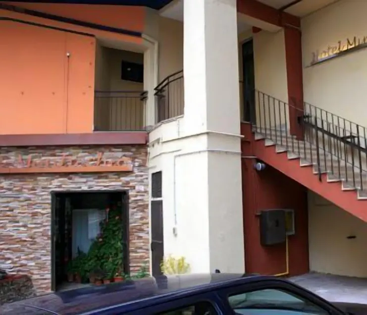 Albergo Miramonti - Image 1
