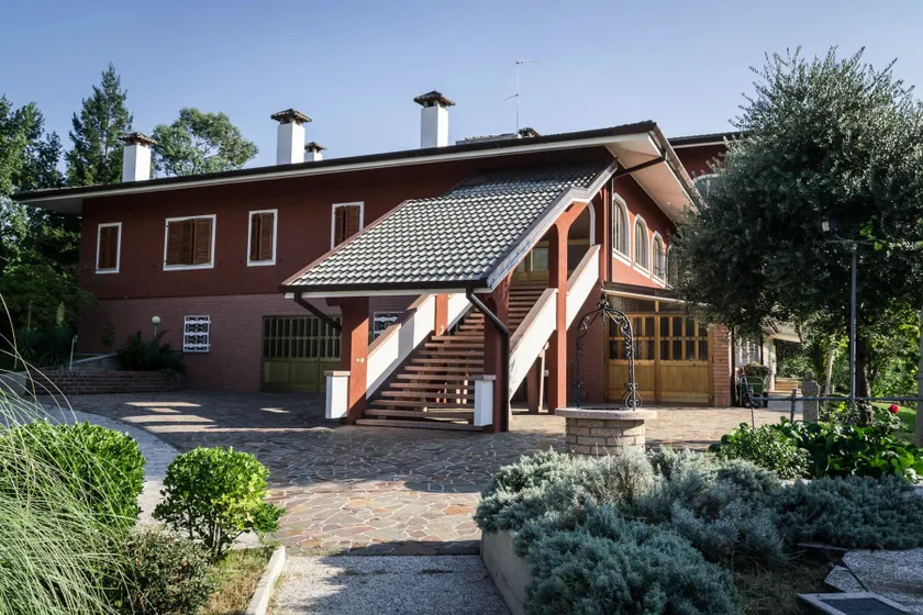 Villa Torresani - Image 1