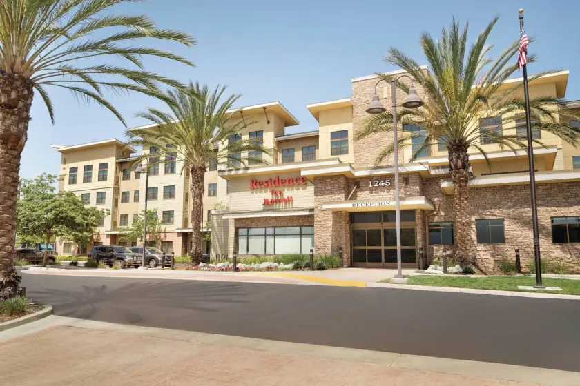Residence Inn San Diego North/San Marcos - Image 1
