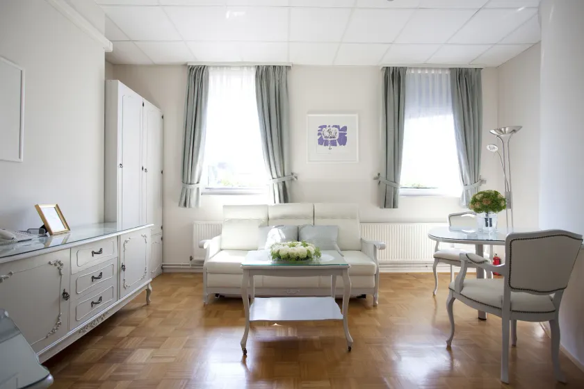 ApartHotel Vila Minka - Image 1