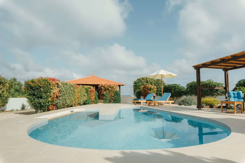 Gennadi Dreams Holiday Villa - Image 1