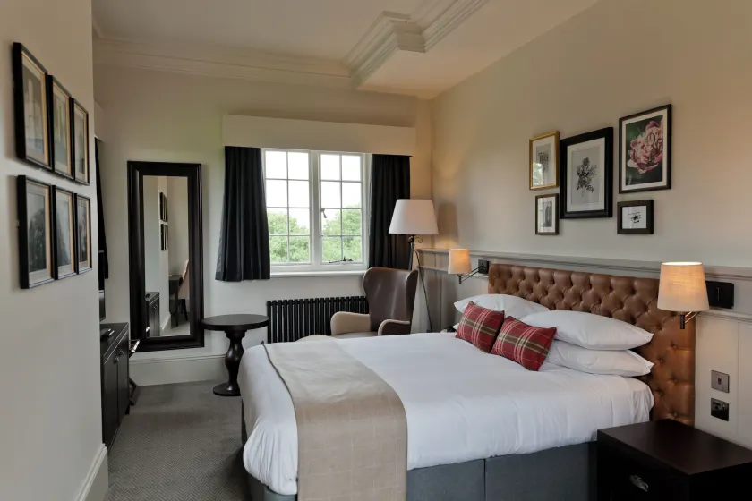 De Vere Horsley Estate - Image 1