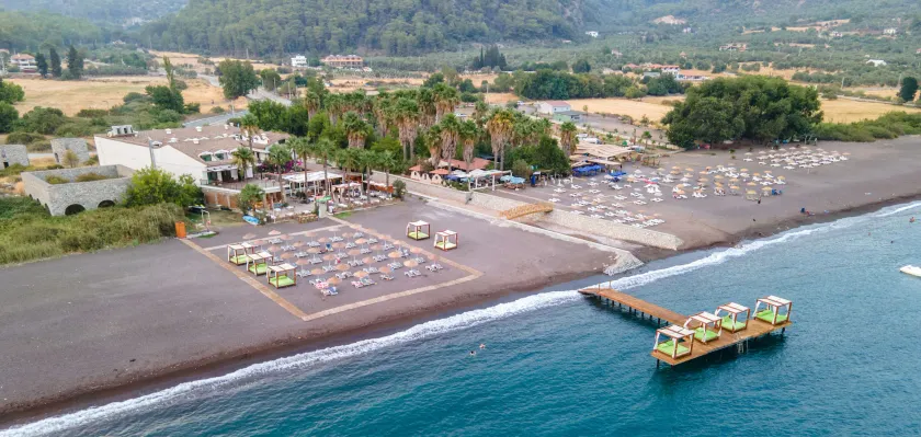 Hotel Ekincik - Image 1