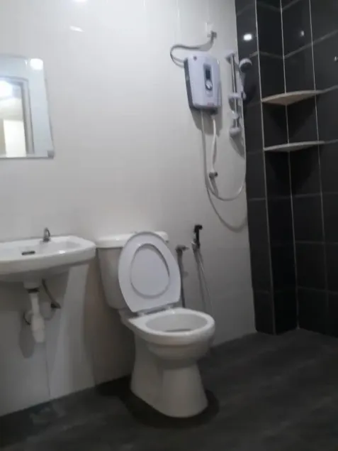Camlodge budget hotel - Image 1