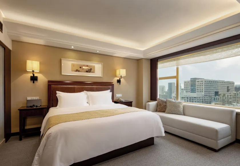 Zhejiang Narada Grand Hotel - Image 1
