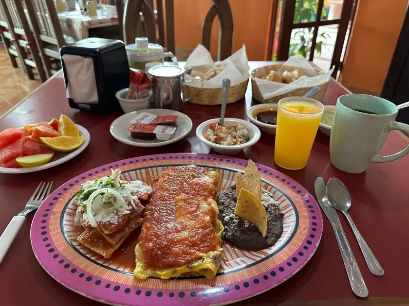 Hotel Bello Caribe - Image 1