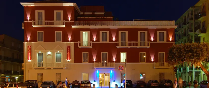 Hotel Palazzo Giancola - Image 1